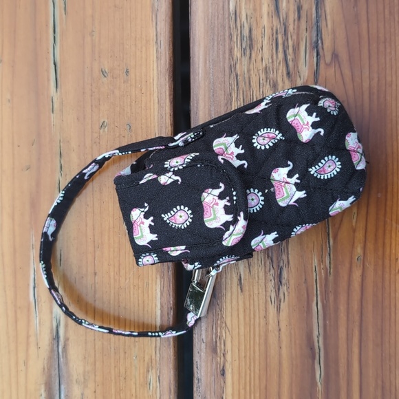 Vera Bradley Accessories - Vera Bradley’s phone case Mini ID purse